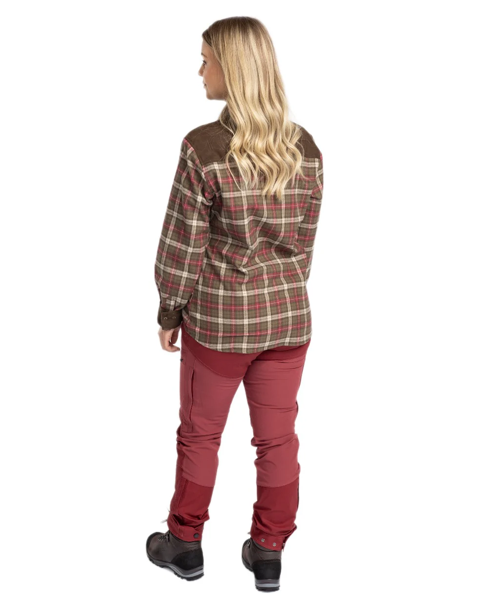 Pinewood Womens Prestwick Exclusive Shirt - Image 36