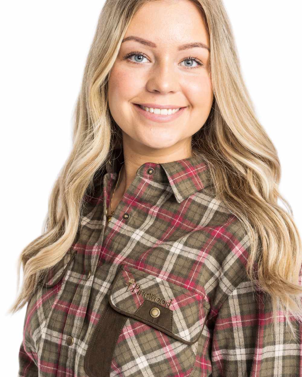 Pinewood Womens Prestwick Exclusive Shirt - Image 37