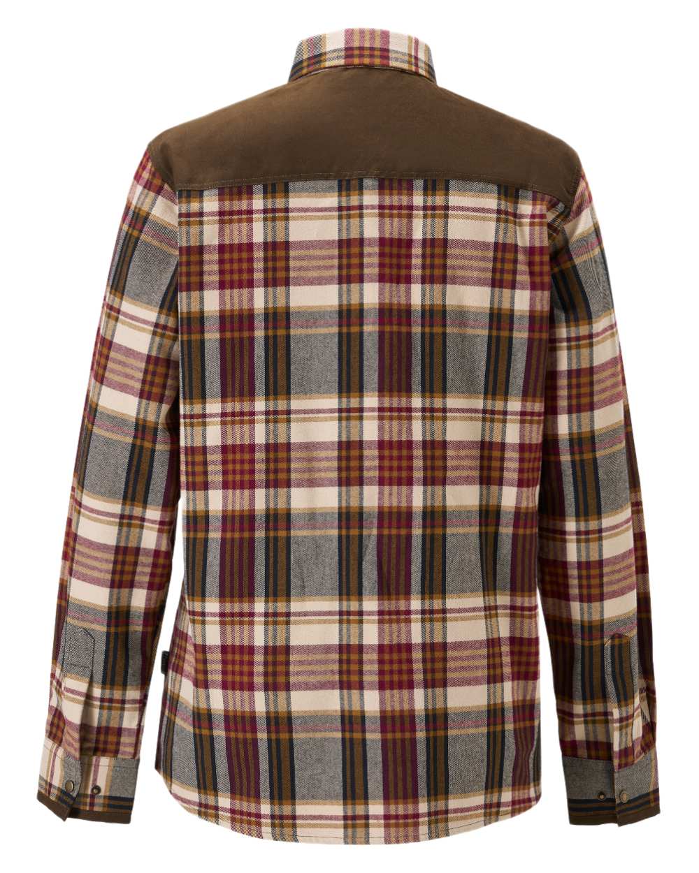 Pinewood Womens Prestwick Exclusive Shirt - Image 9