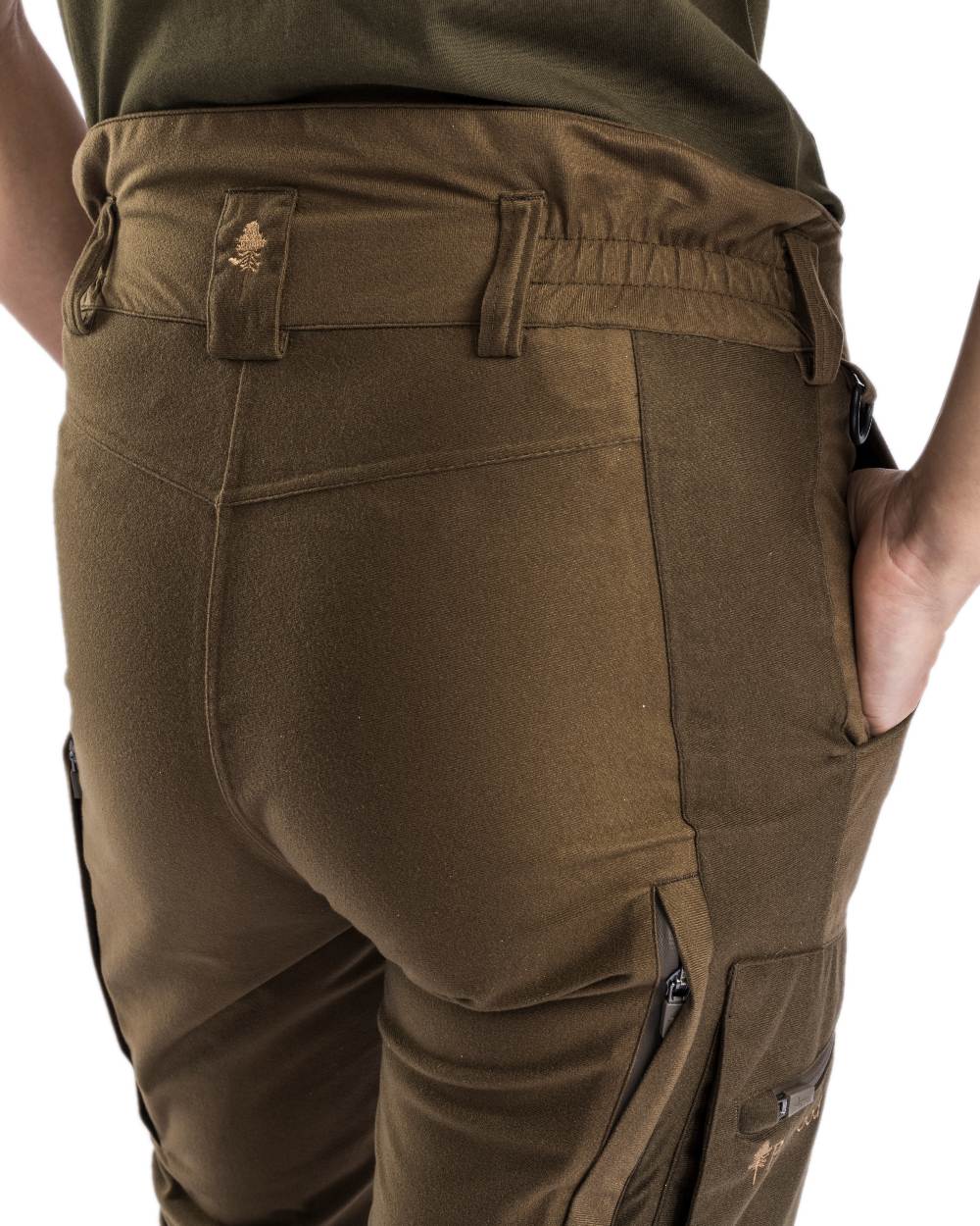 Pinewood Womens Retriever Active Trousers - Image 10
