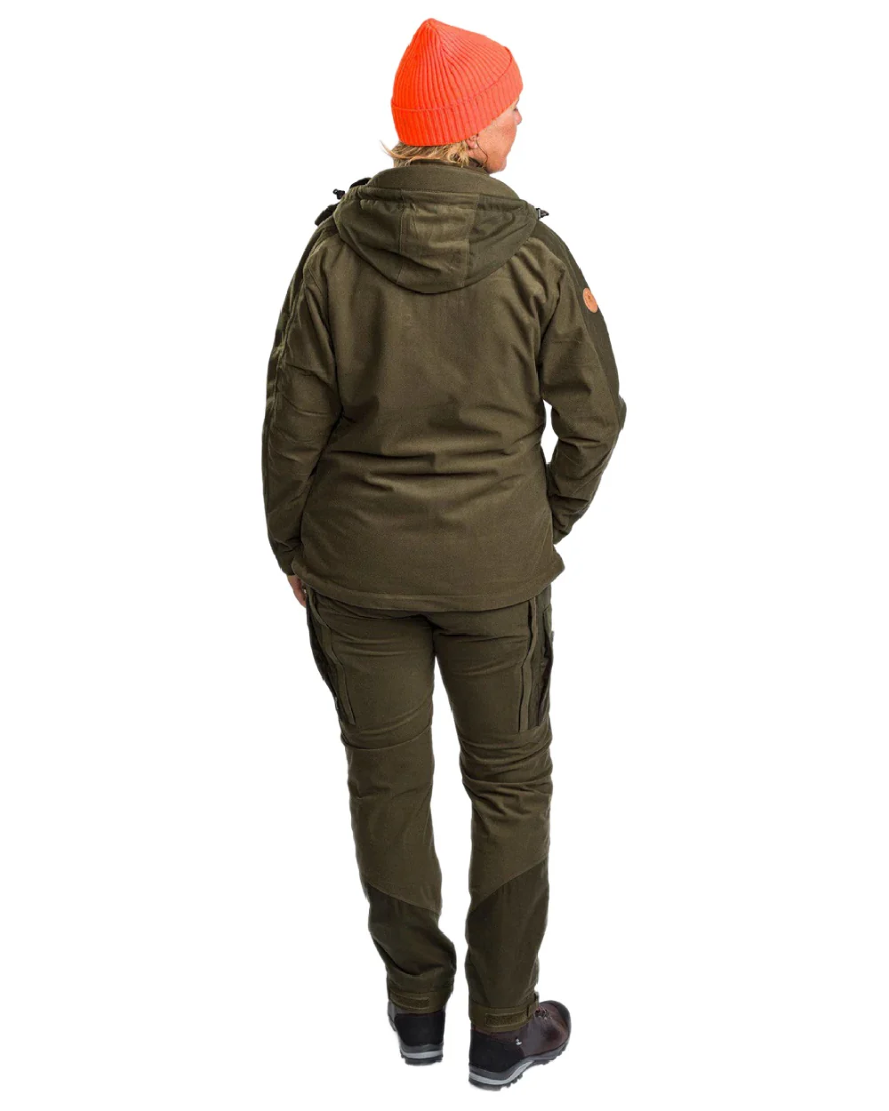Pinewood Womens Retriever Active Trousers - Image 5