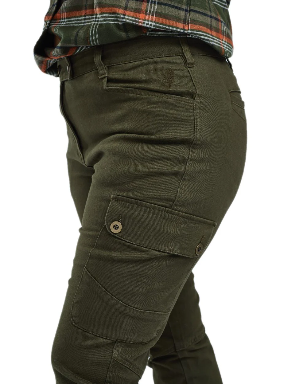 Pinewood Womens Serengeti Trousers - Image 11