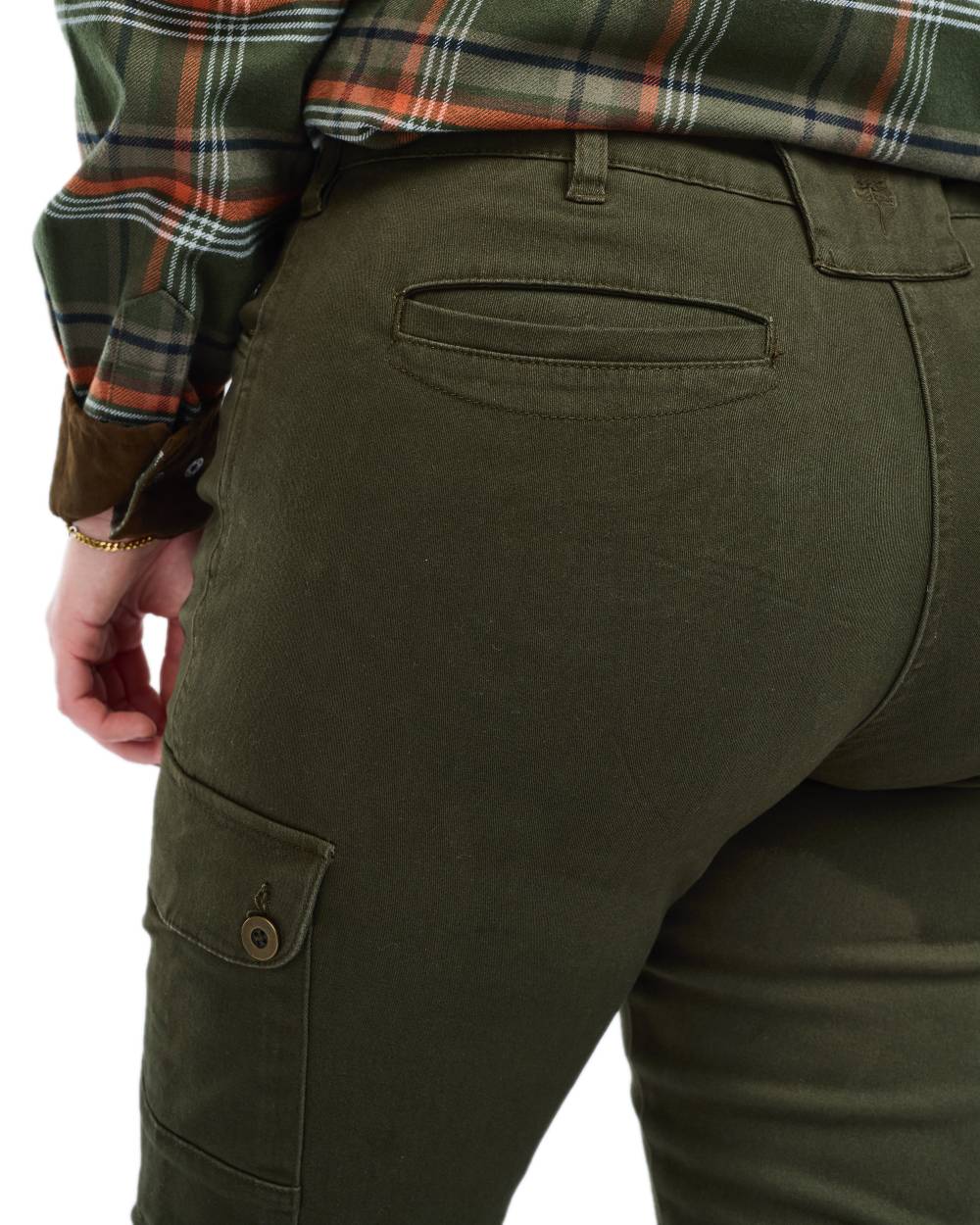 Pinewood Womens Serengeti Trousers - Image 12