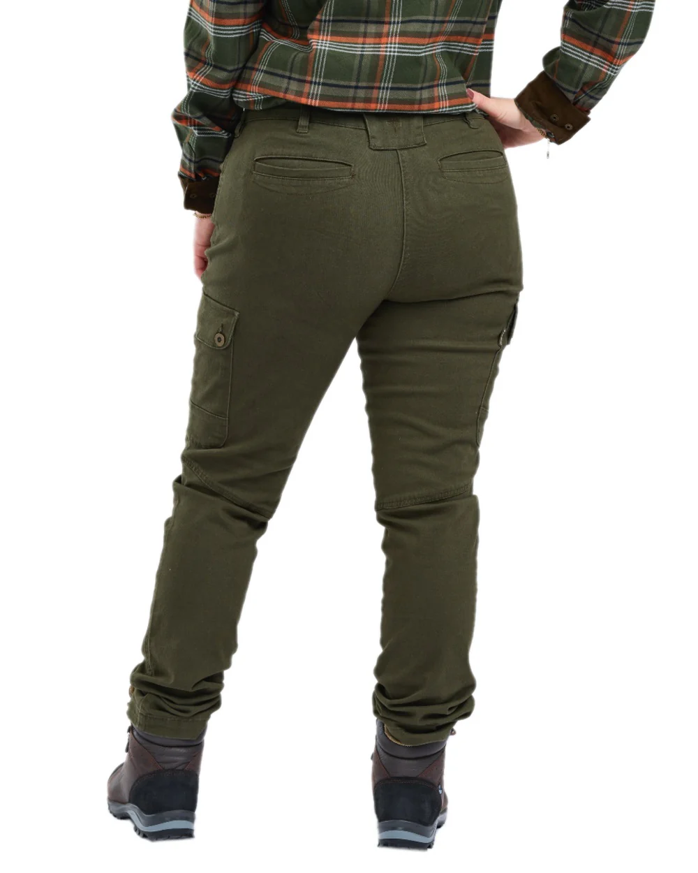 Pinewood Womens Serengeti Trousers - Image 13