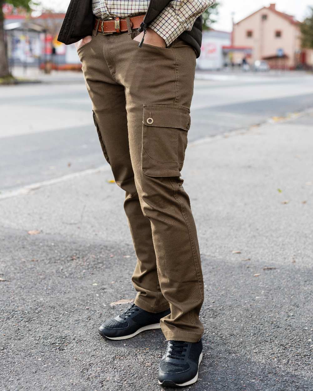Pinewood Womens Serengeti Trousers - Image 2