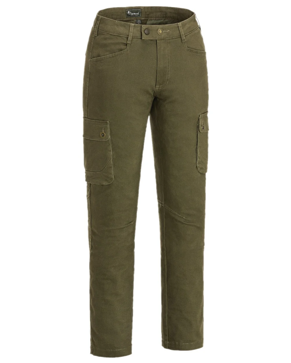 Pinewood Womens Serengeti Trousers - Image 9