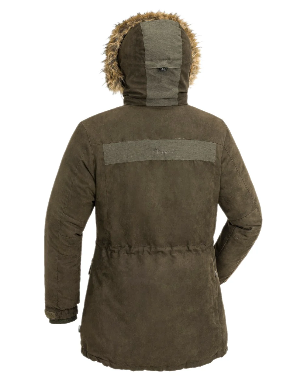 Pinewood Womens Smaland Abisko 2.0 Hunting Jacket - Image 17