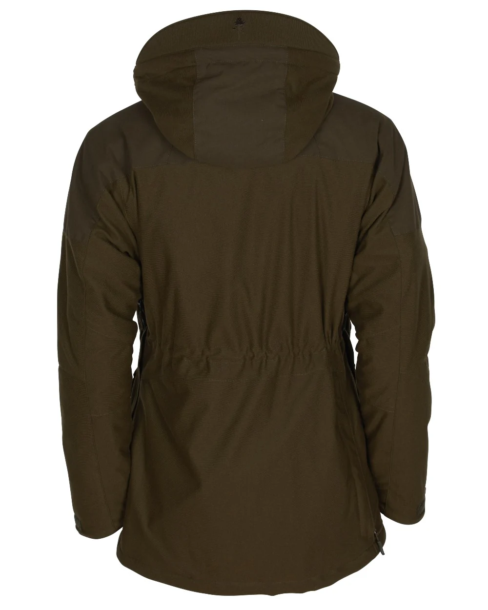 Pinewood Womens Smaland Forest Padded Jacket - Image 8