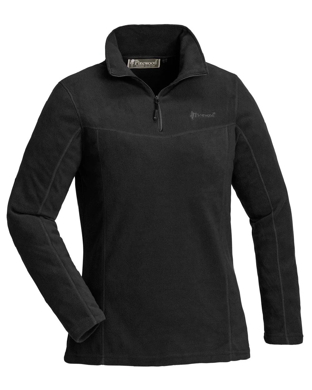 Pinewood Womens Tiveden Fleece Sweater - Image 3