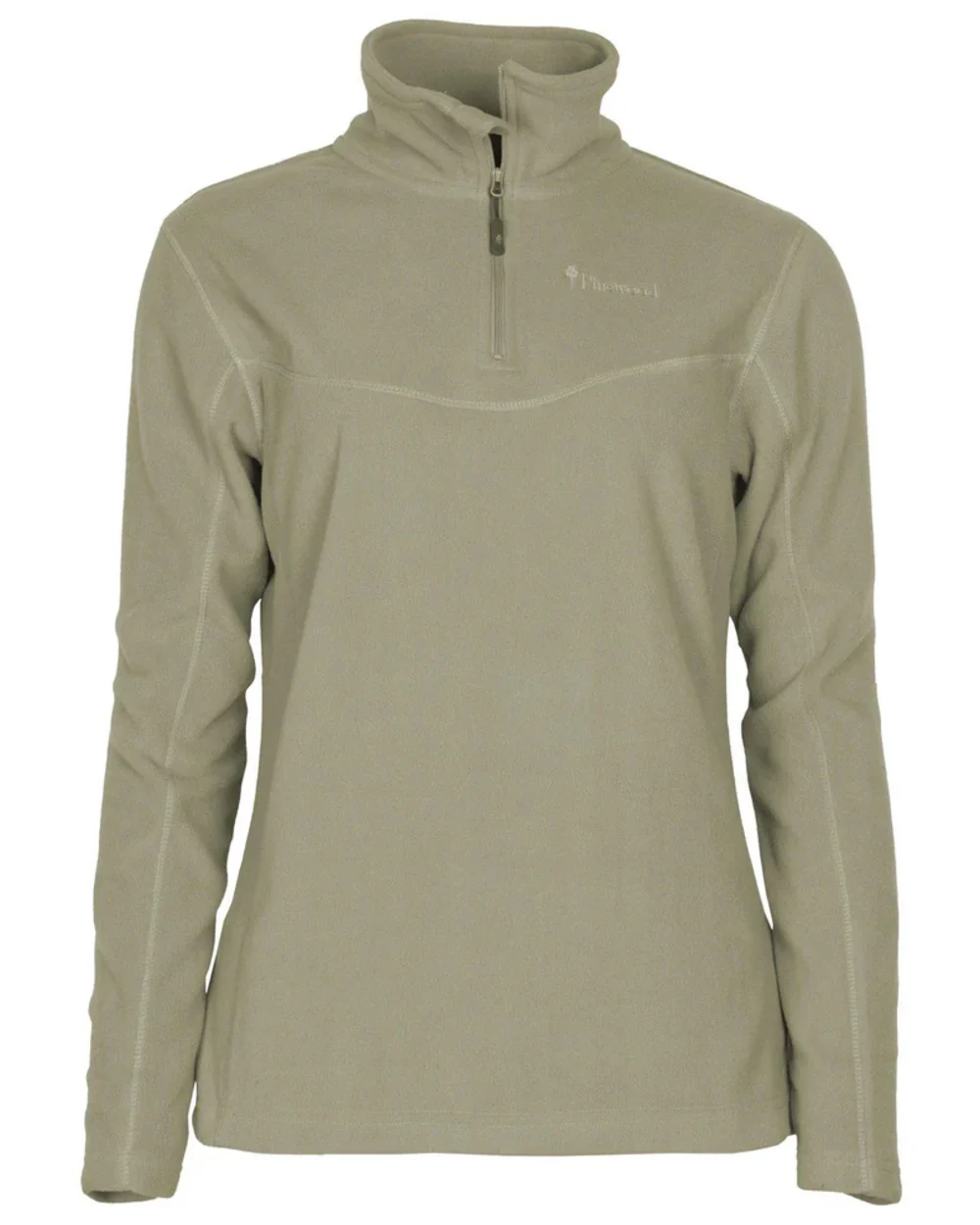 Pinewood Womens Tiveden Fleece Sweater - Image 7