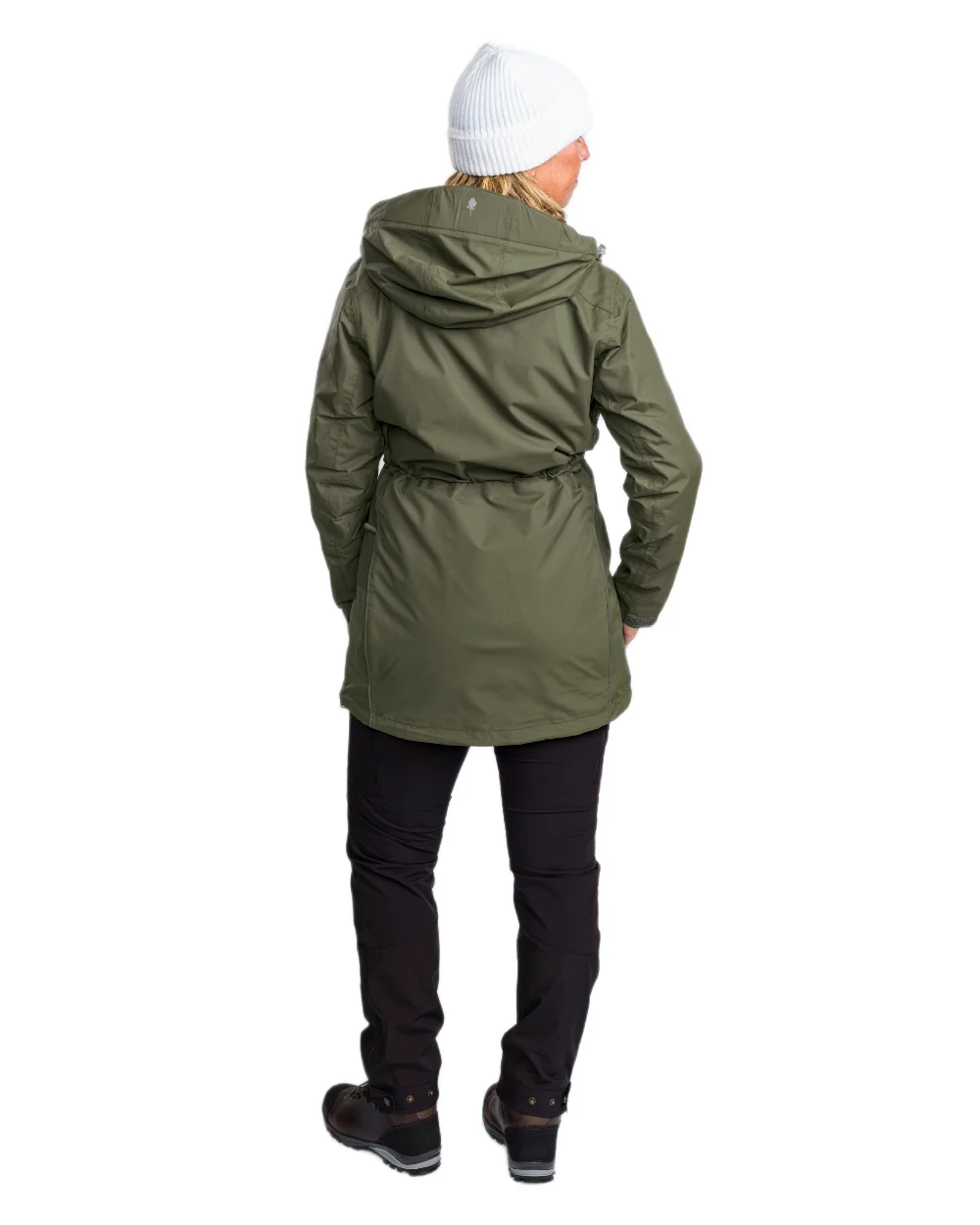 Pinewood Womens Wilda Parka - Image 10