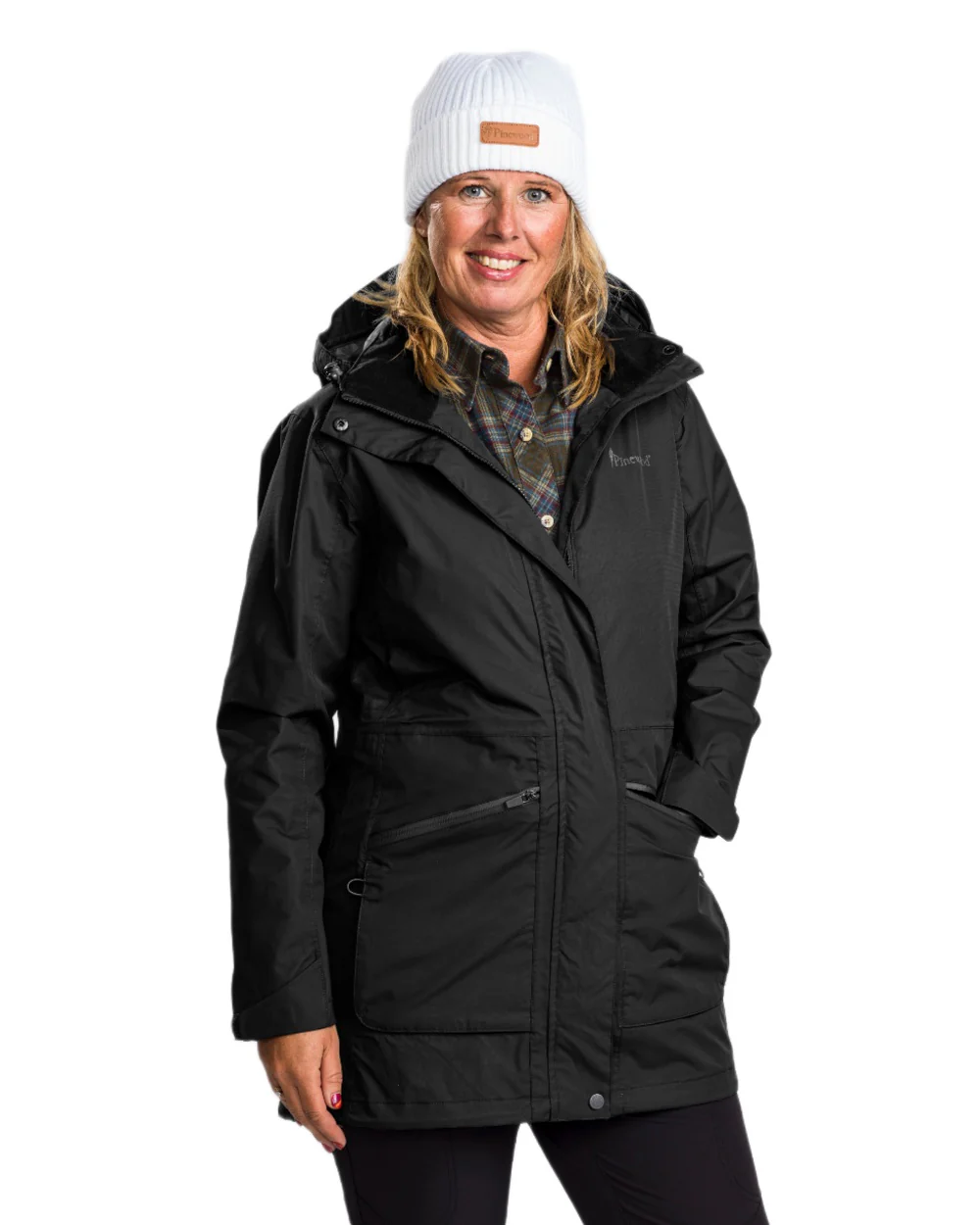 Pinewood Womens Wilda Parka - Image 13