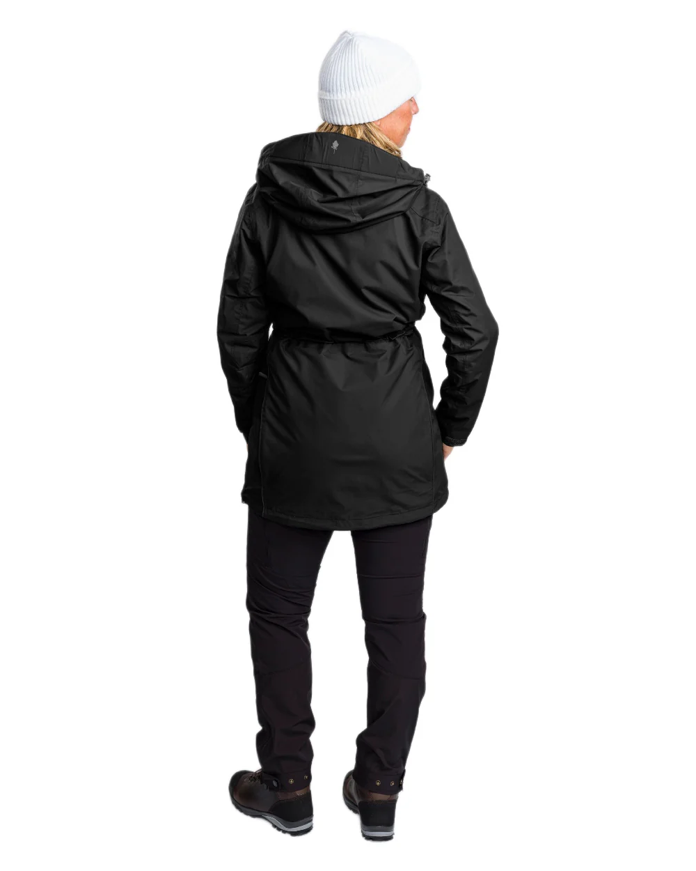 Pinewood Womens Wilda Parka - Image 14