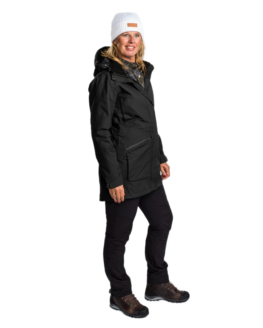Pinewood Womens Wilda Parka - Image 15