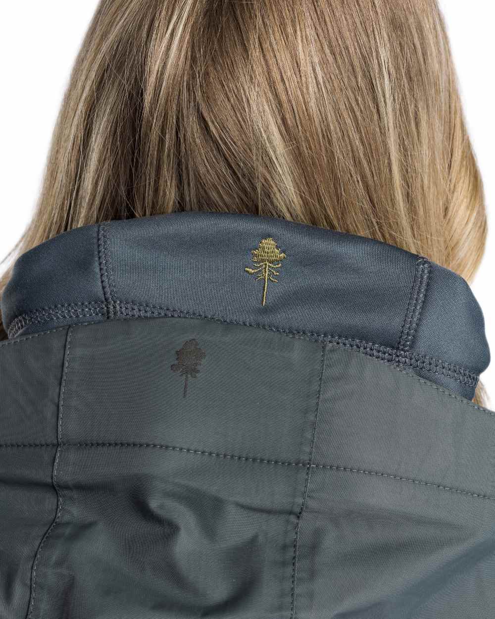 Pinewood Womens Wilda Parka - Image 21