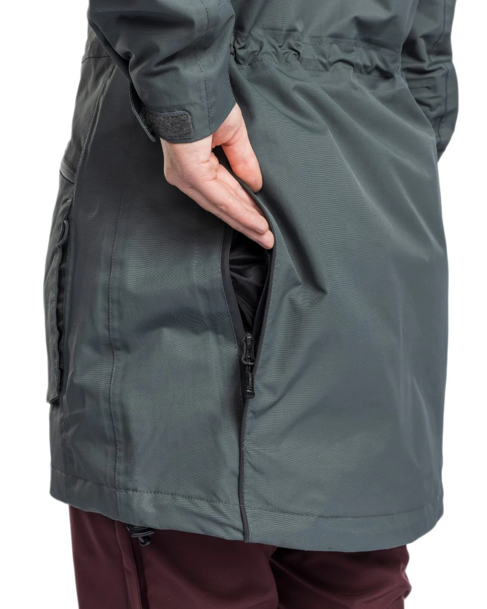 Pinewood Womens Wilda Parka - Image 22