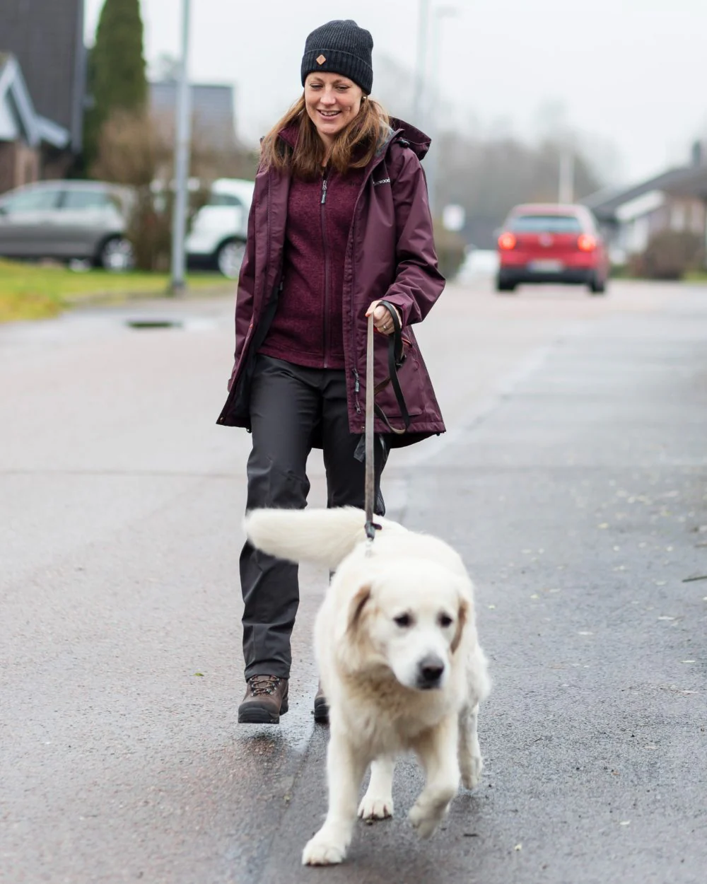 Pinewood Womens Wilda Parka - Image 26