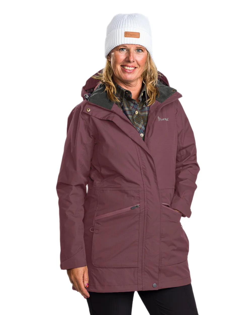 Pinewood Womens Wilda Parka - Image 28
