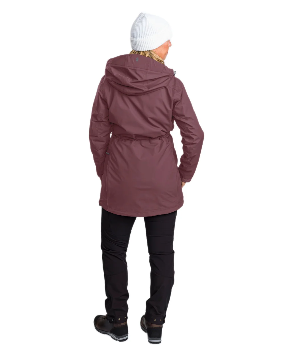 Pinewood Womens Wilda Parka - Image 31