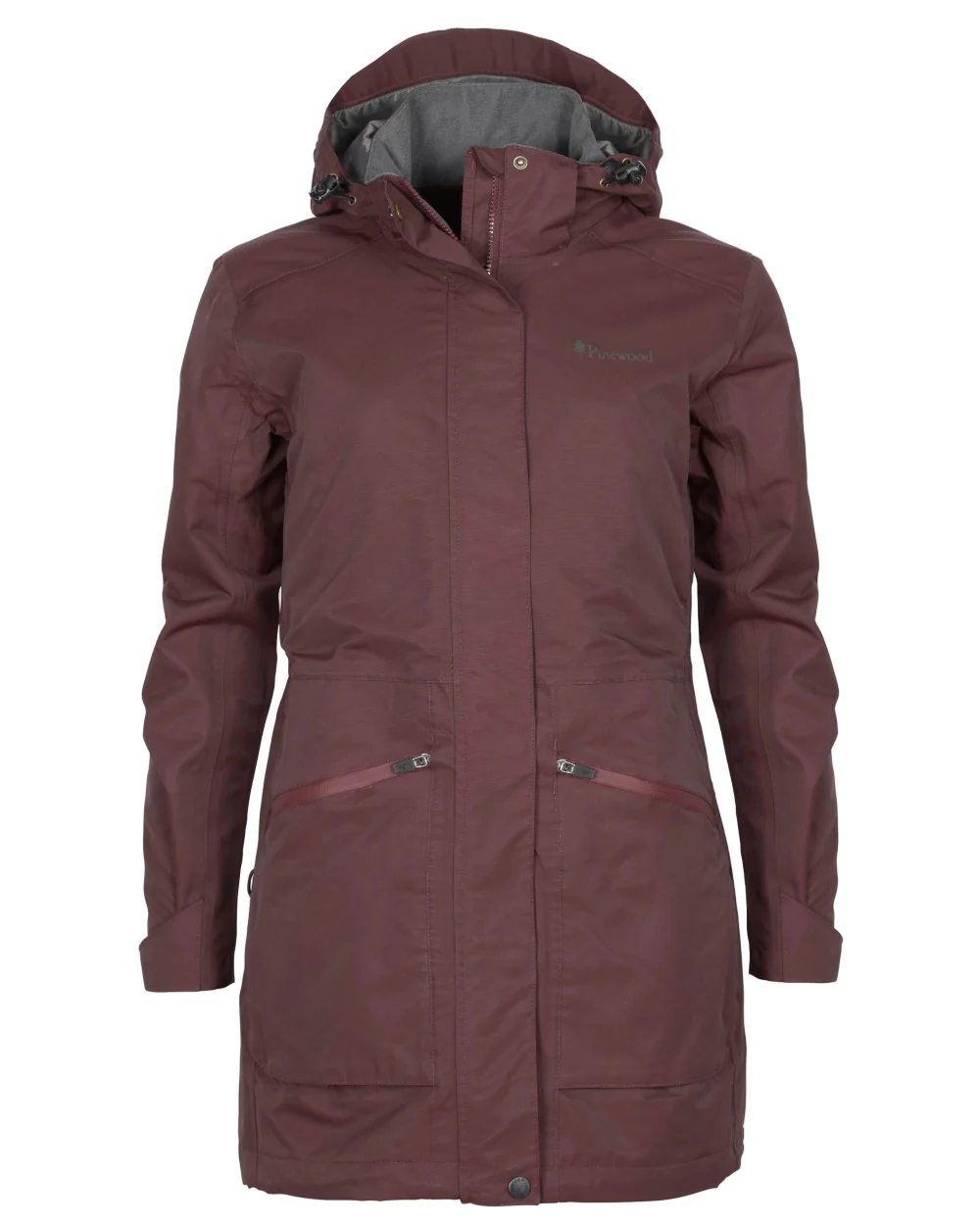 Pinewood Womens Wilda Parka - Image 33