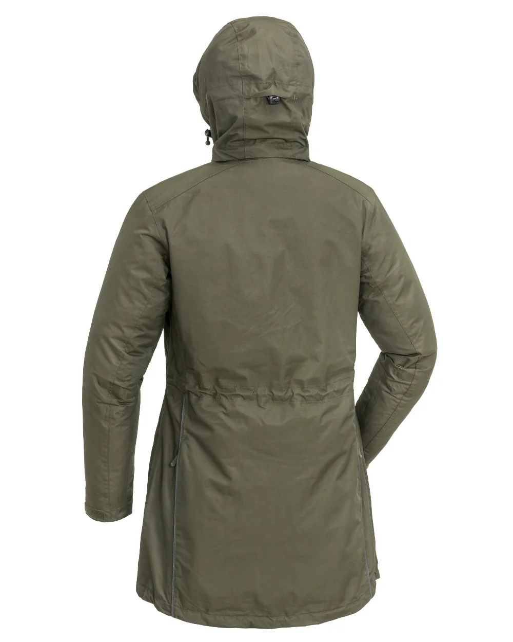 Pinewood Womens Wilda Parka - Image 8