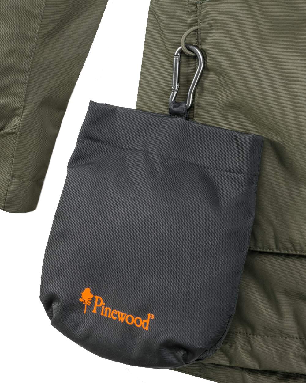 Pinewood Womens Wilda Parka - Image 9