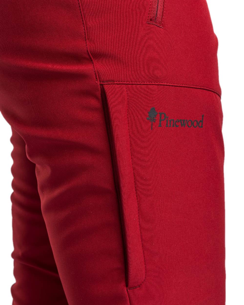 Pinewood Womens Wilda Stretch Shell Trousers - Image 14