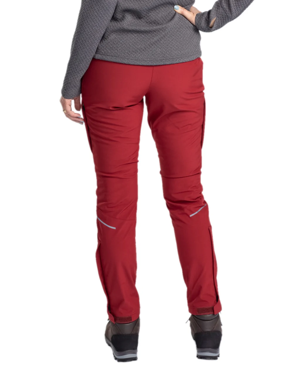 Pinewood Womens Wilda Stretch Shell Trousers - Image 15