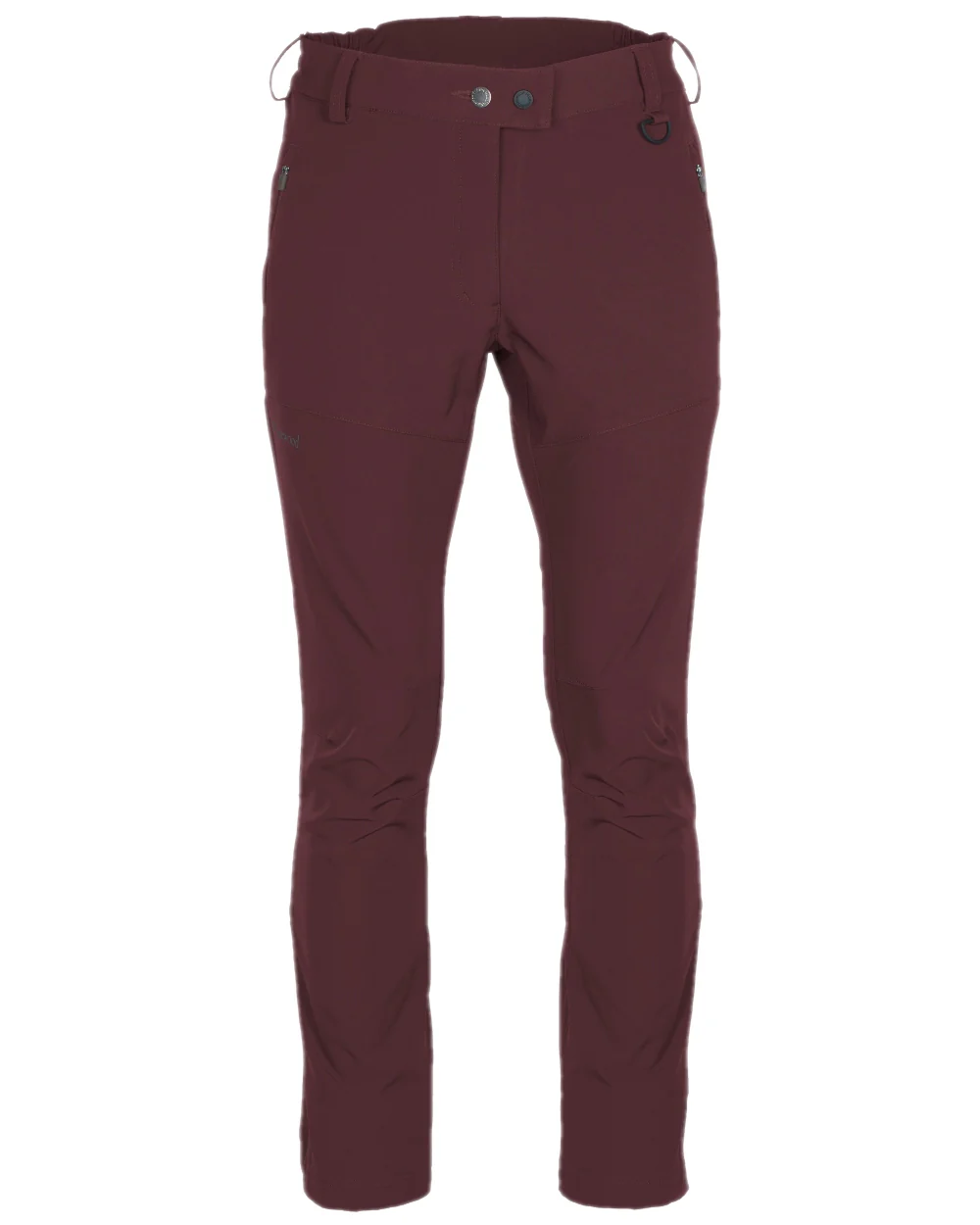 Pinewood Womens Wilda Stretch Shell Trousers - Image 17