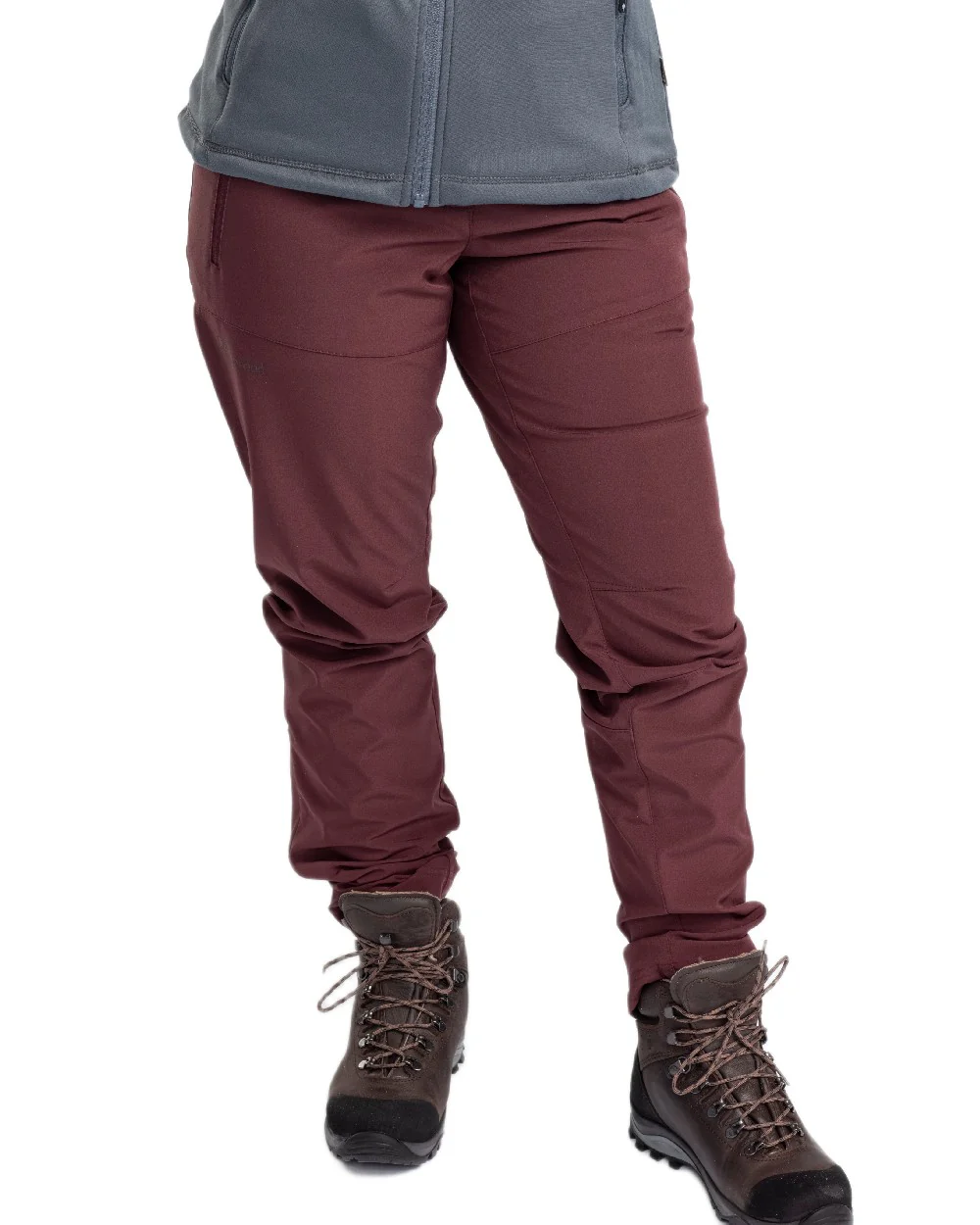 Pinewood Womens Wilda Stretch Shell Trousers - Image 21