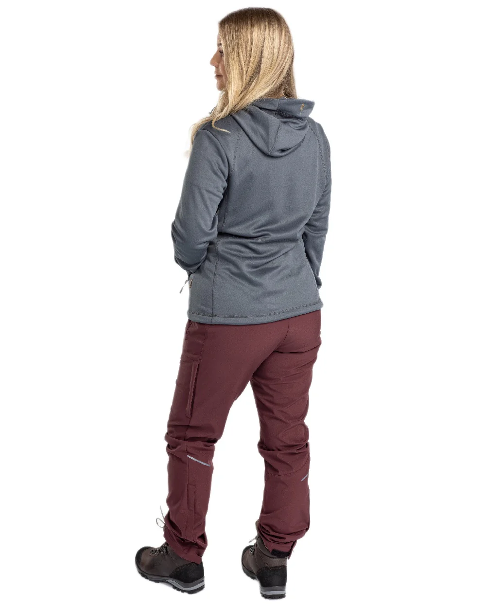 Pinewood Womens Wilda Stretch Shell Trousers - Image 23