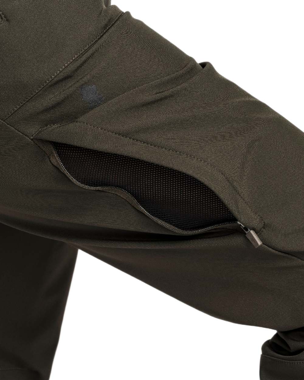 Pinewood Womens Wilda Stretch Shell Trousers - Image 30