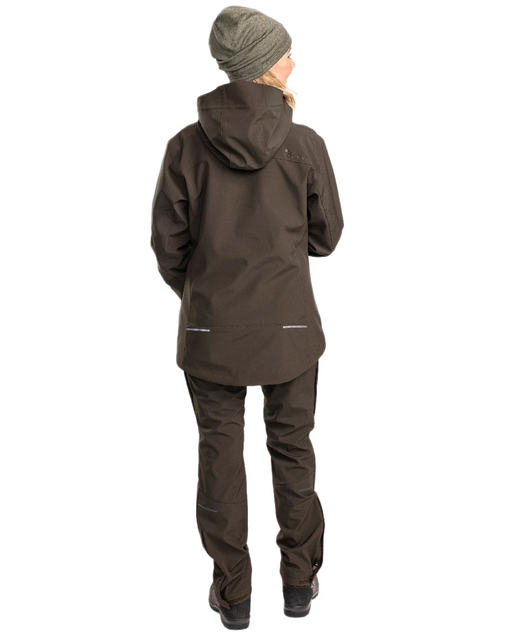 Pinewood Womens Wilda Stretch Shell Trousers - Image 31
