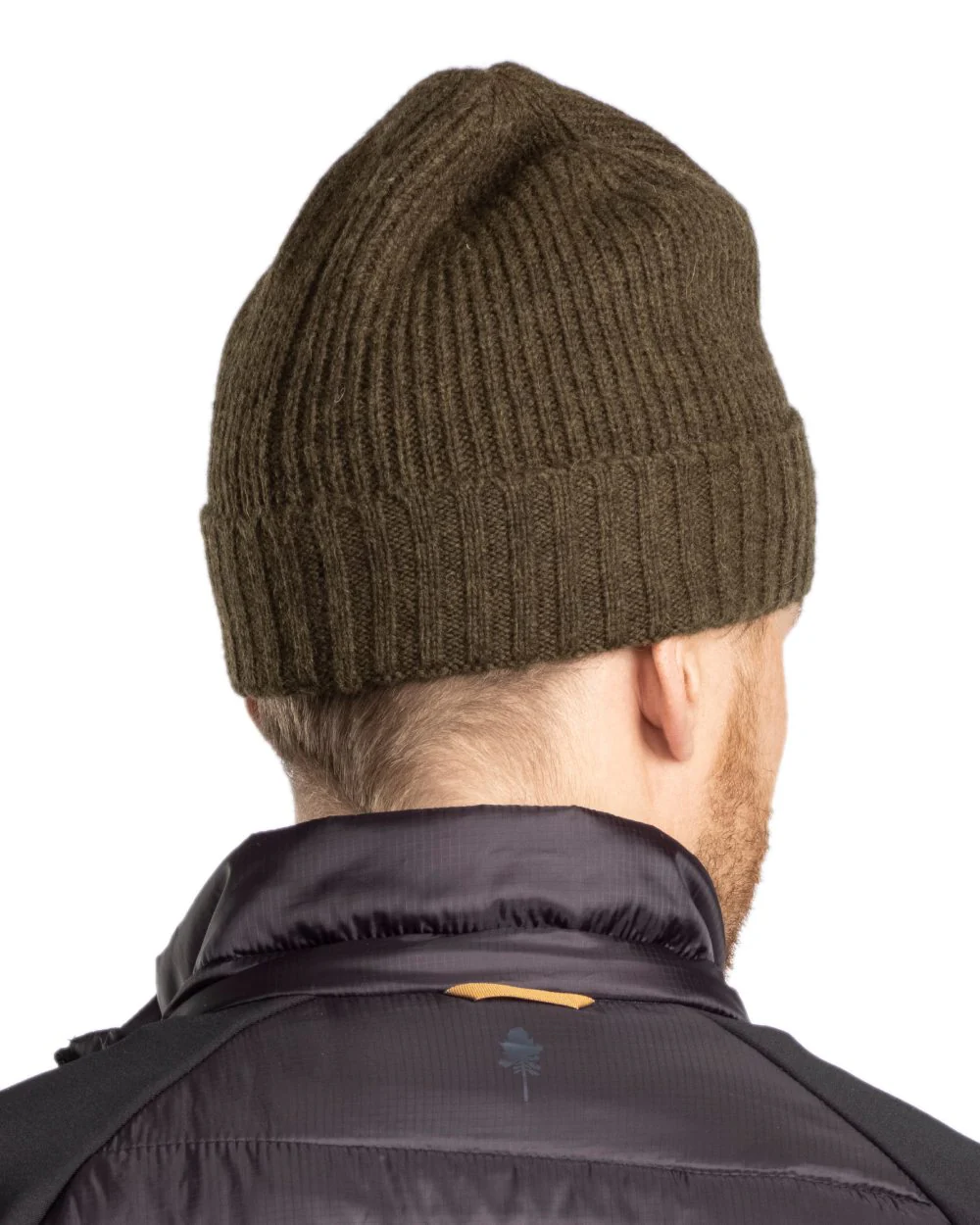 Pinewood Wool Knitted Hat - Image 16