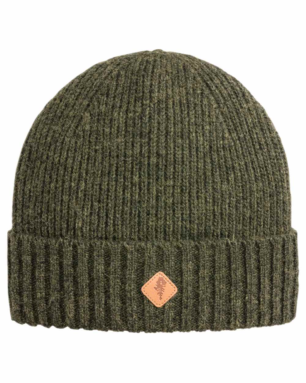 Pinewood Wool Knitted Hat - Image 9