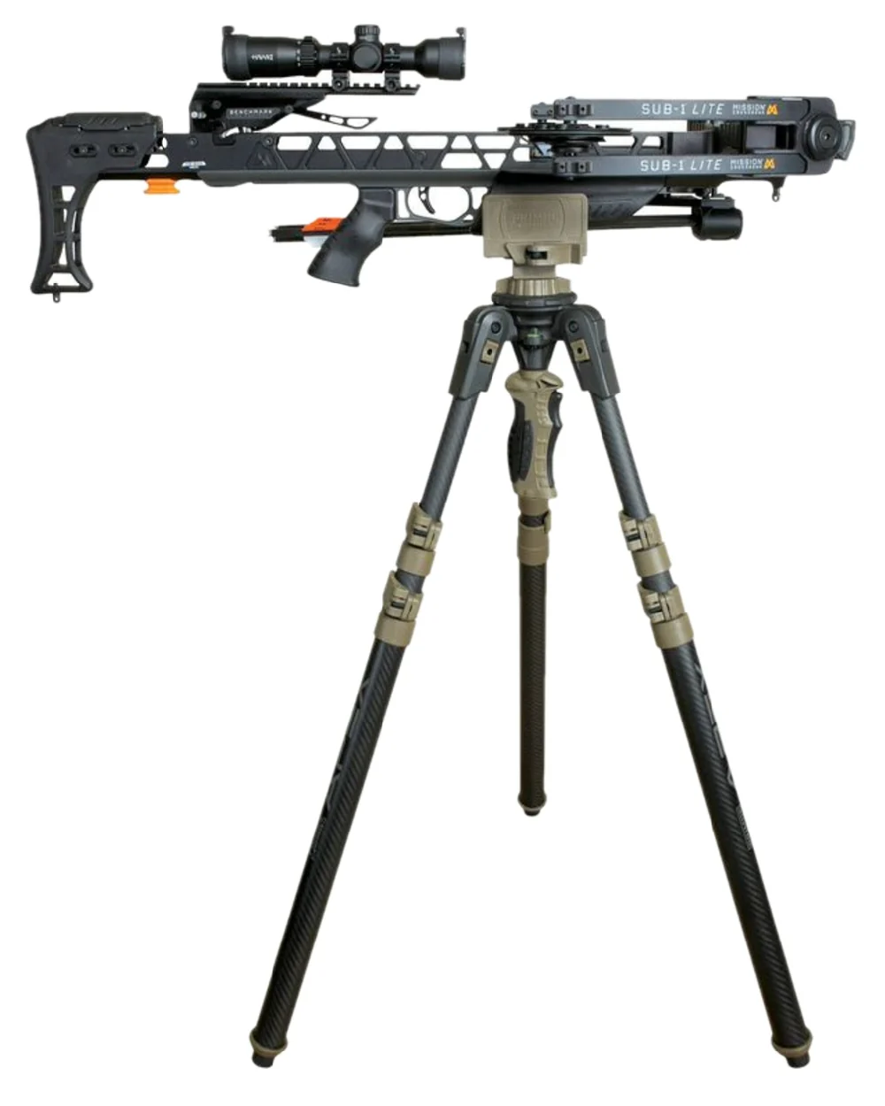 Primos Apex Carbon Fiber Trigger Stick - Image 5