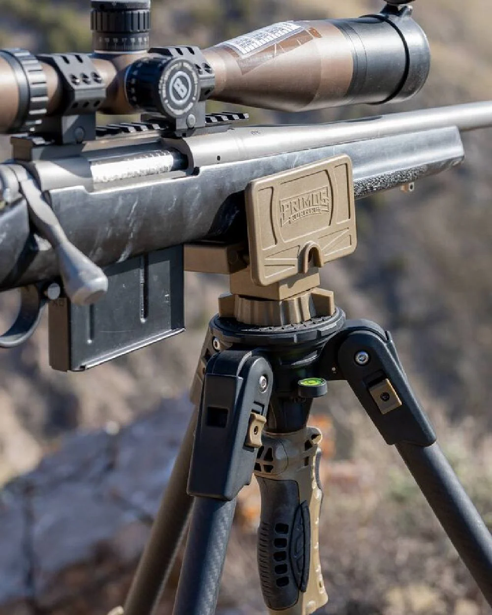 Primos Apex Carbon Fiber Trigger Stick - Image 6