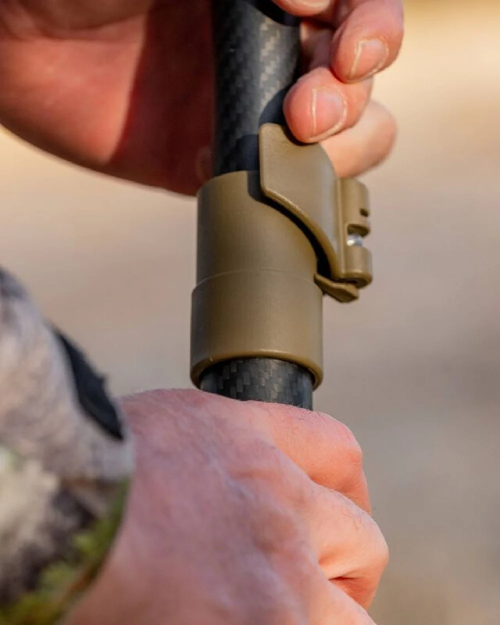 Primos Apex Carbon Fiber Trigger Stick - Image 8