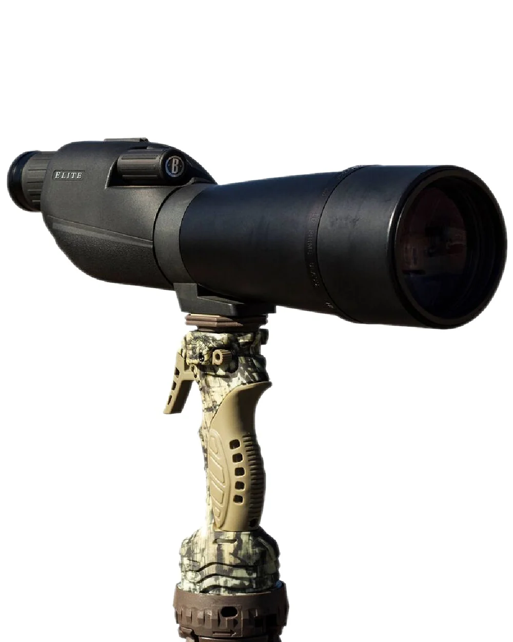 Primos Gen 3 Trigger Stick Tall Tripod - Image 5