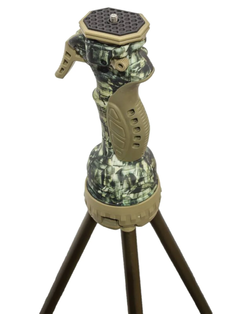 Primos Optics Camera Mount For Gen 3 Trigger Stick - Image 2