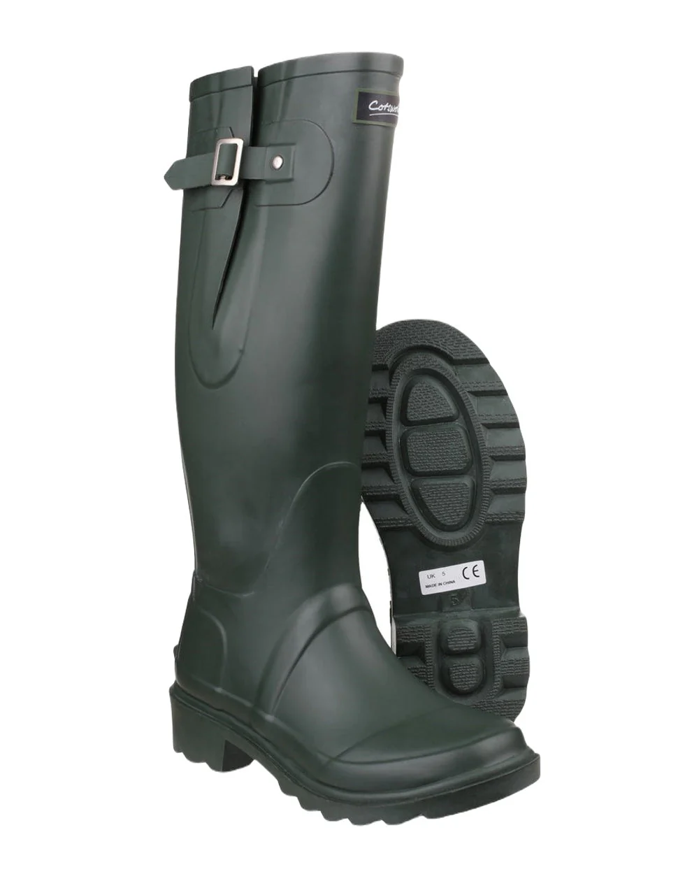 Cotswold Ragley Waterproof Wellingtons - Image 3