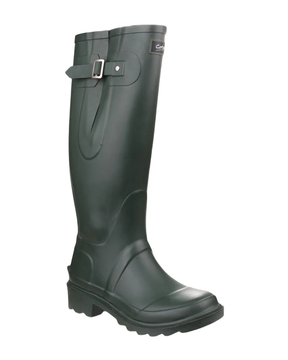 Cotswold Ragley Waterproof Wellingtons - Image 4
