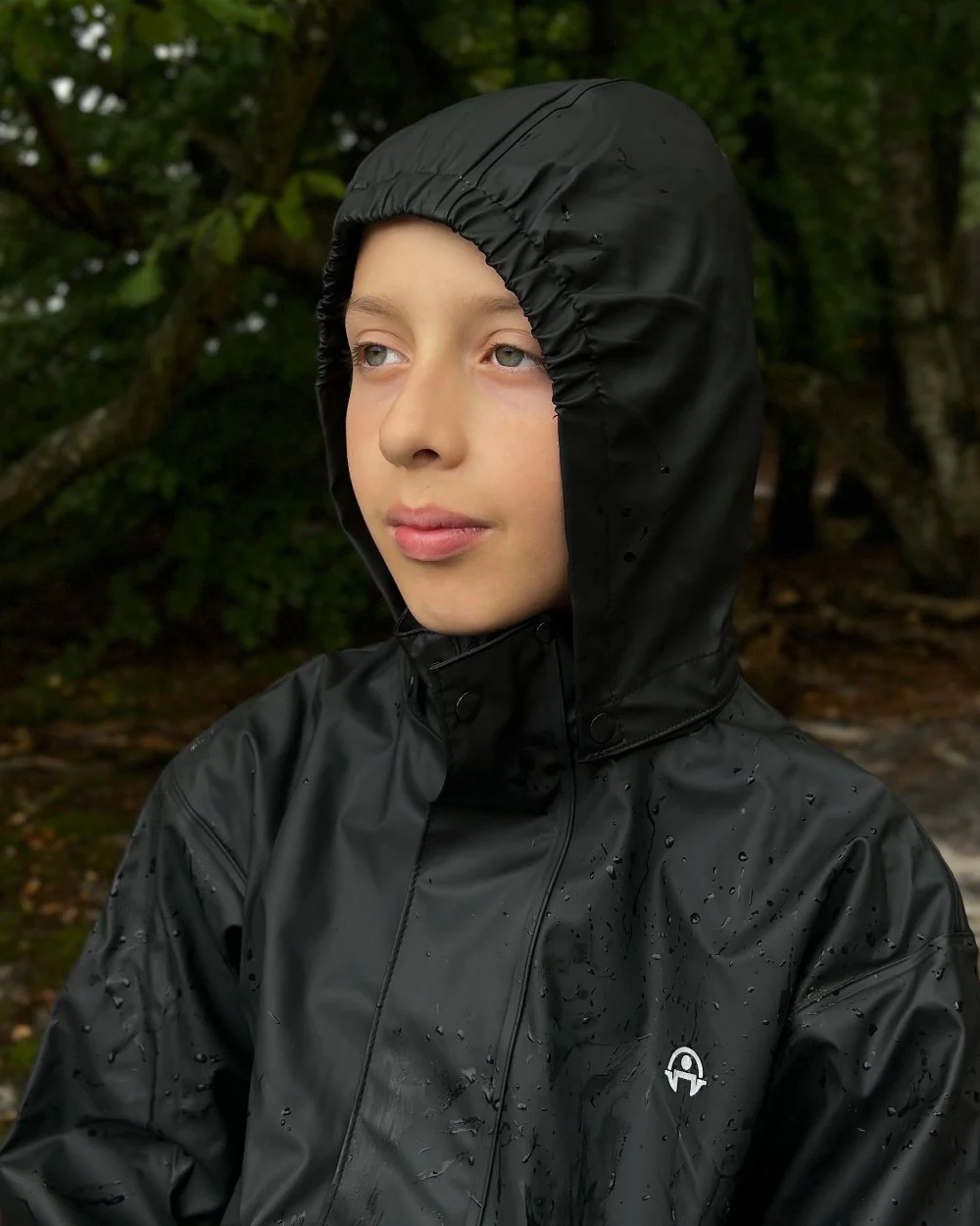 Elka Childrens Rain Set - Image 7