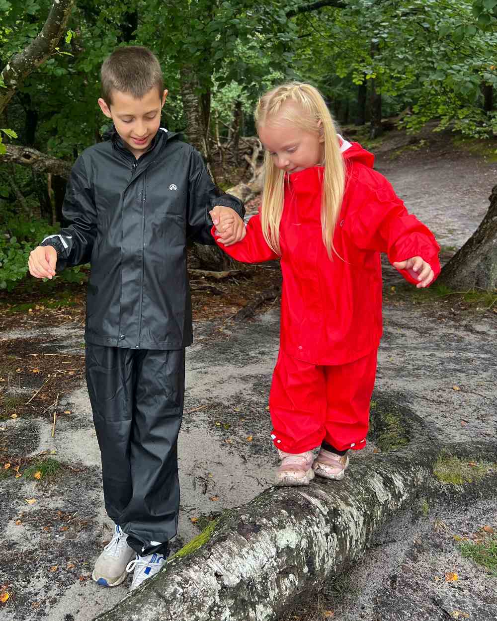 Elka Childrens Rain Set - Image 9