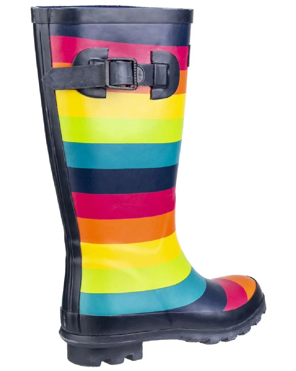 Cotswold Childrens Rainbow Wellingtons - Image 3