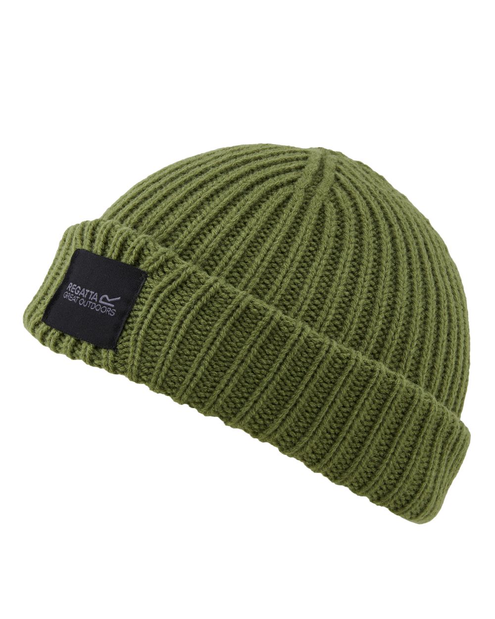 Regatta Childrens Connora Fisherman Beanie - Image 11