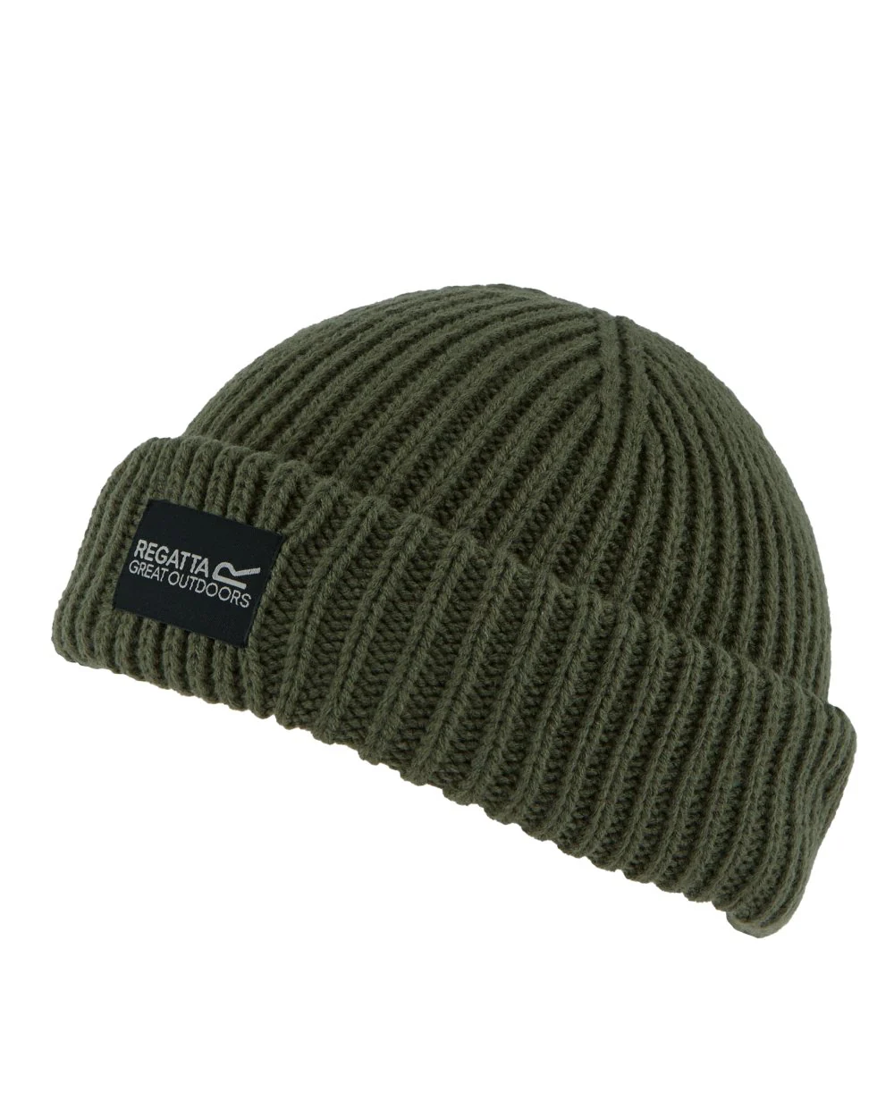 Regatta Childrens Connora Fisherman Beanie - Image 6