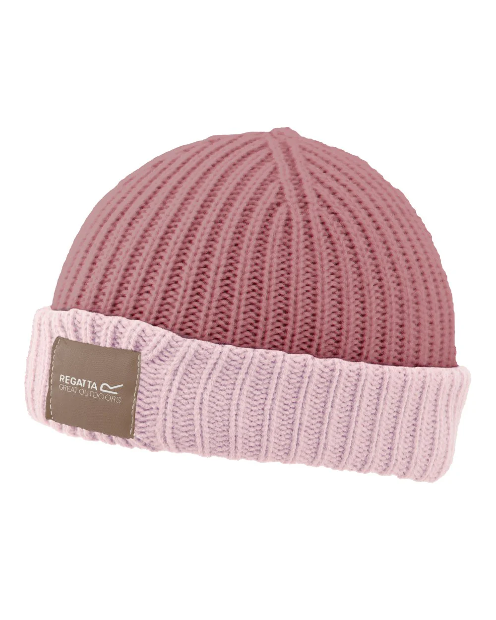 Regatta Childrens Connora Fisherman Beanie - Image 7