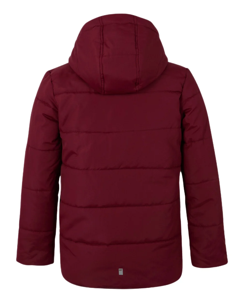 Regatta Childrens Halkner Quilted Jacket - Image 10