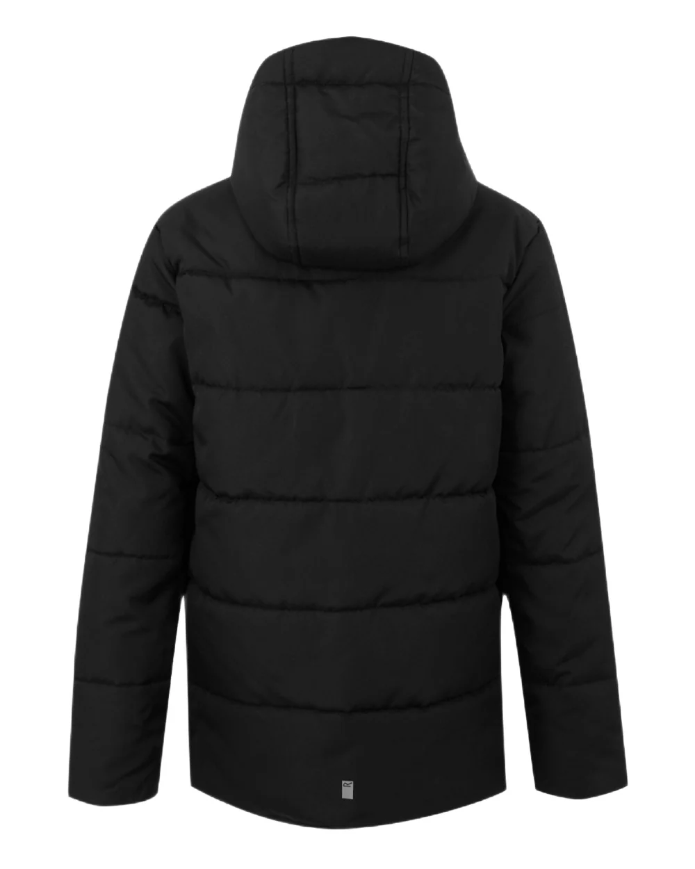 Regatta Childrens Halkner Quilted Jacket - Image 18